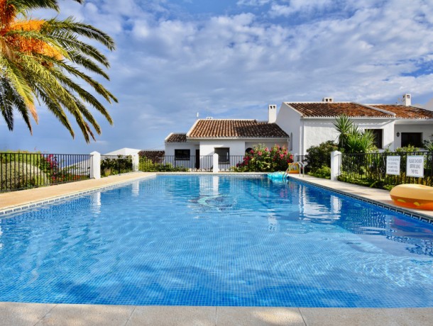Apartment for sale in Mijas, Marbella
