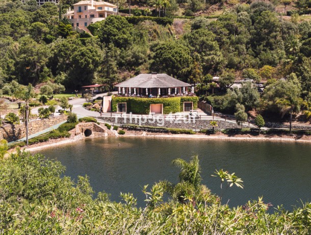 Plot for sale in Benahavís, Marbella