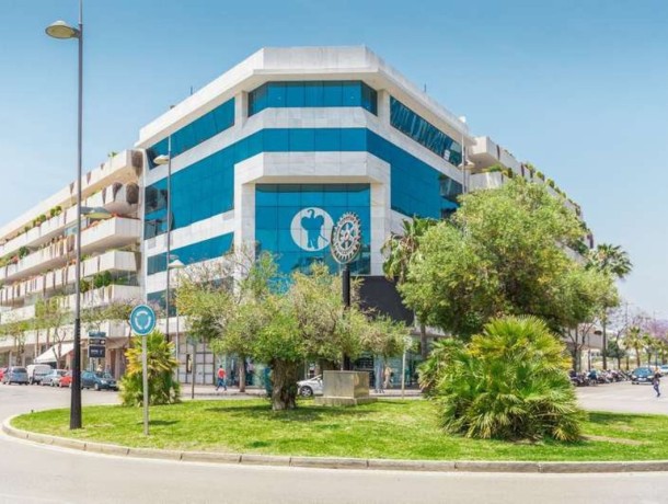 Apartment for sale in Puerto Banús, Marbella
