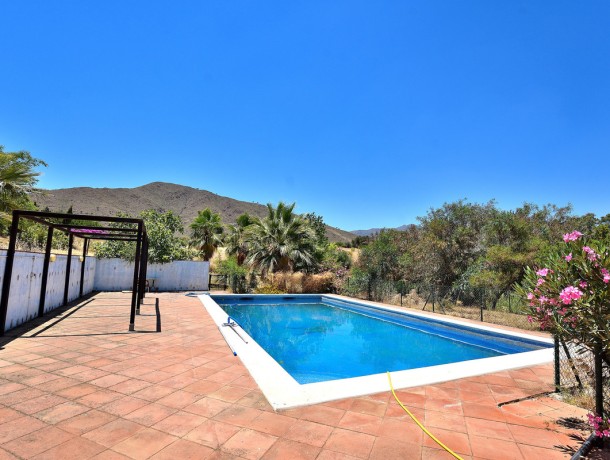 Villa for sale in Mijas Costa, Marbella