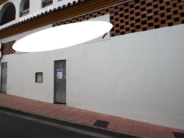 Commercial for sale in Benahavís, Marbella