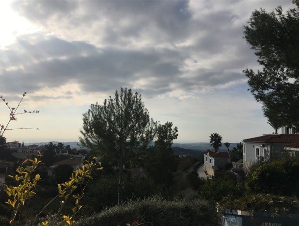 Plot for sale in Mijas, Marbella