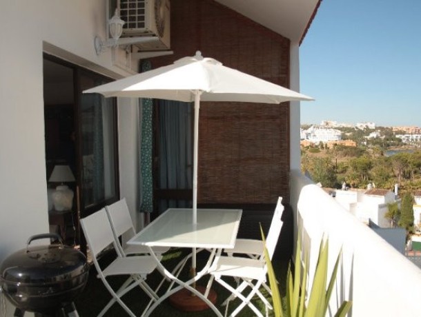 Apartment for sale in Estepona, Marbella