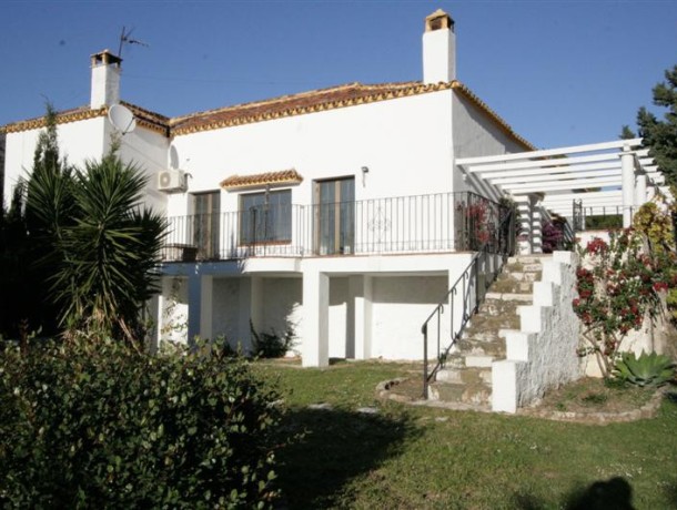 Villa for sale in Mijas, Marbella