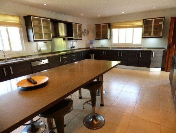 Villa for sale in Sotogrande, Marbella