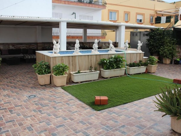 Commercial for sale in Benalmadena, Marbella