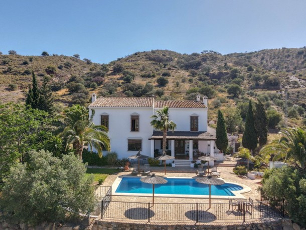 Commercial for sale in Alora, Marbella