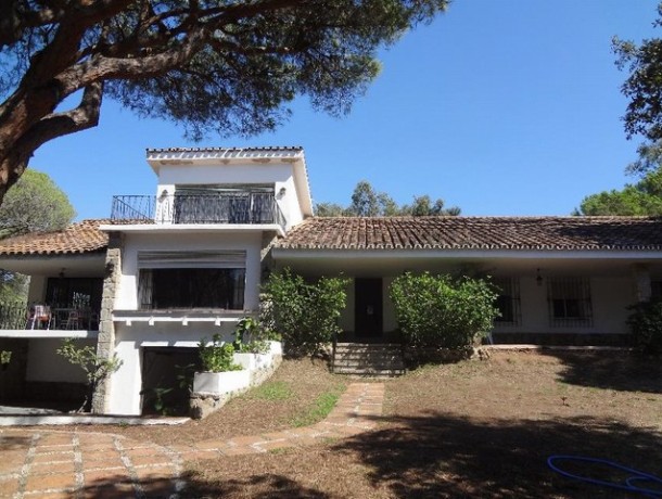Villa for sale in Elviria, Marbella
