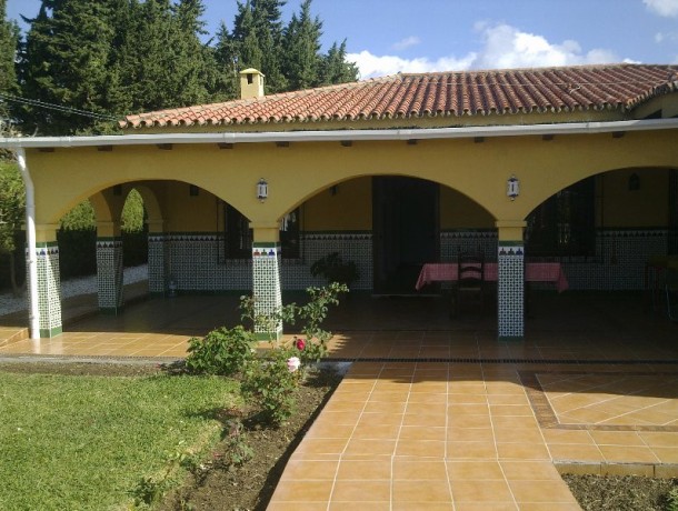 Villa for sale in Estepona, Marbella