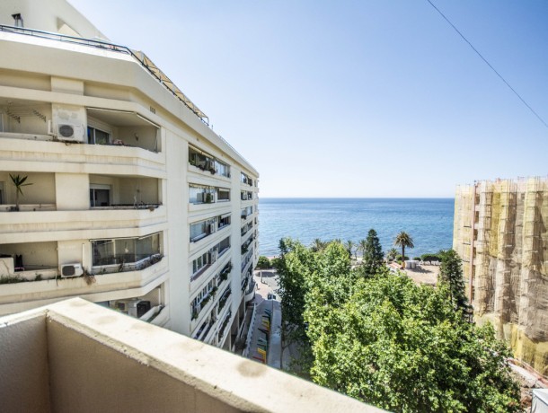 Apartment for sale in Marbella, Marbella