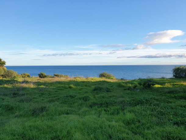Villa for sale in Estepona, Marbella