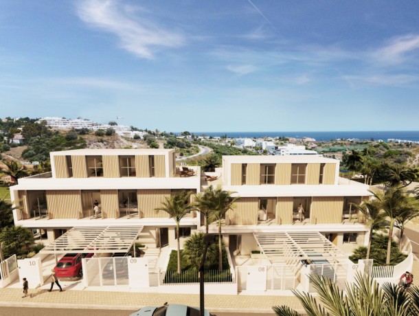 Villa for sale in Estepona, Marbella