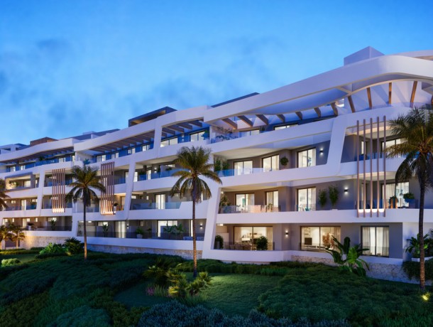Apartment for sale in Marbella, Marbella