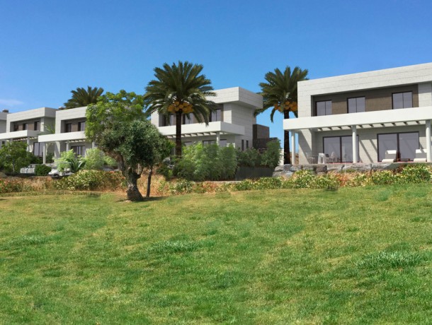 Villa for sale in Mijas Costa, Marbella