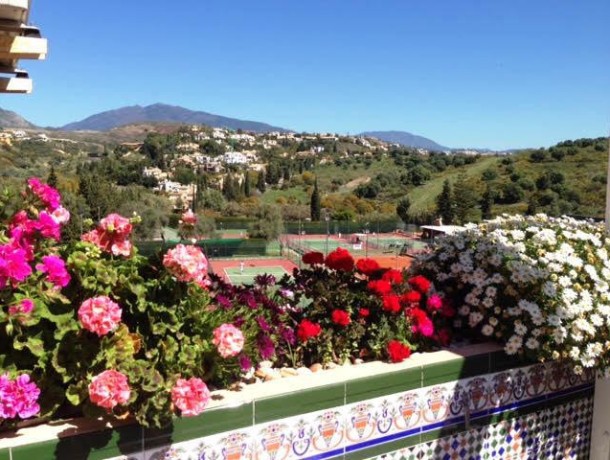 Apartment for sale in Bel Air, Marbella