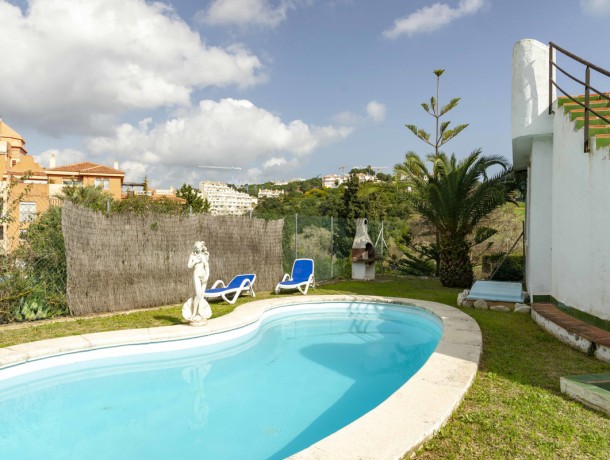 Villa for sale in Marbella, Marbella