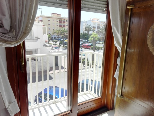 Apartment for sale in San Luis de Sabinillas, Marbella