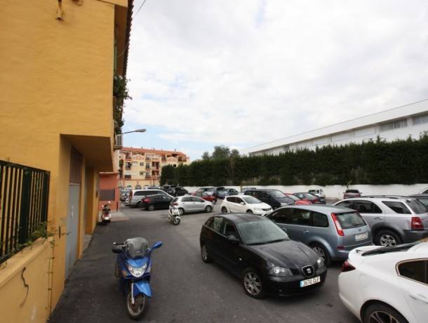 Plot for sale in Mijas Costa, Marbella