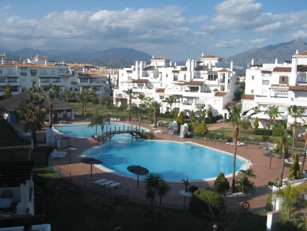 Apartment for sale in San Pedro de Alcántara, Marbella