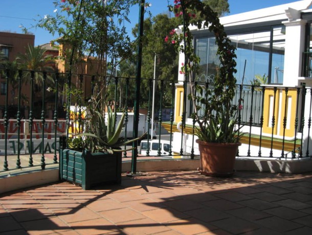 Commercial for sale in Estepona, Marbella