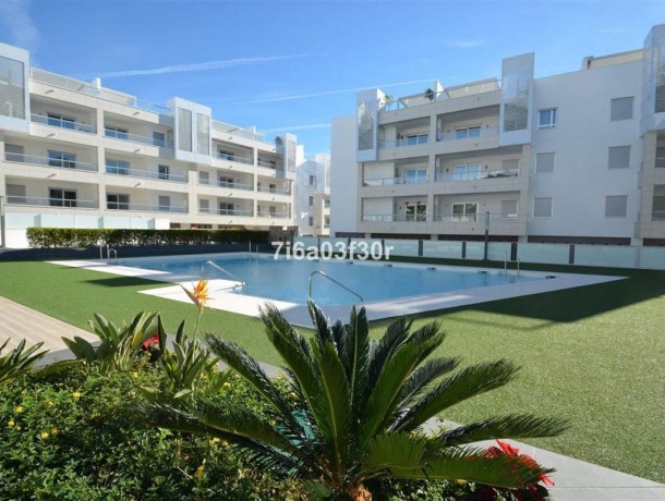 Apartment for sale in San Pedro de Alcántara, Marbella