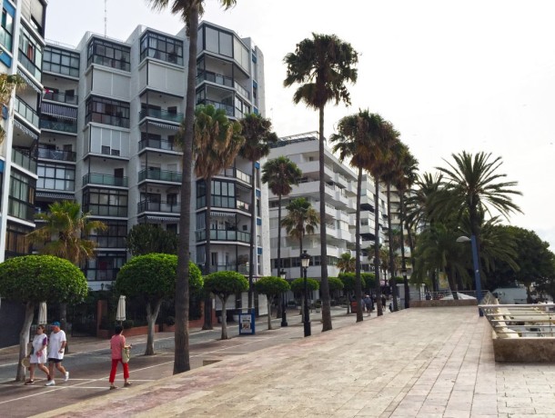 Apartment for sale in Marbella, Marbella