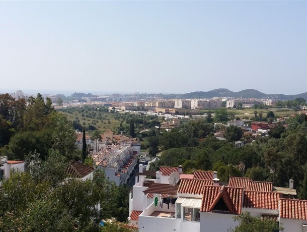 Plot for sale in Mijas Costa, Marbella