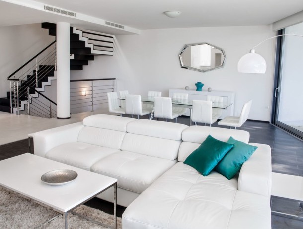 Townhouse for sale in Sierra Blanca, Marbella