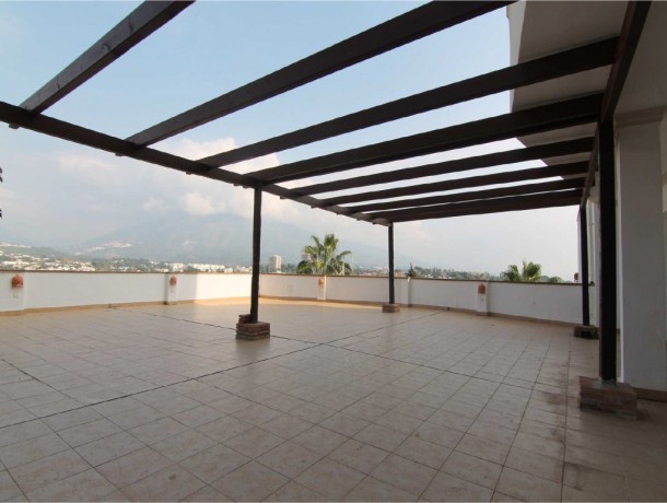 Apartment for sale in Marbella, Marbella
