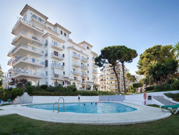 Apartment for sale in Puerto Banús, Marbella
