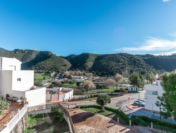 Apartment for sale in Benahavís, Marbella