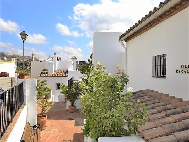 Townhouse for sale in Marbella, Marbella