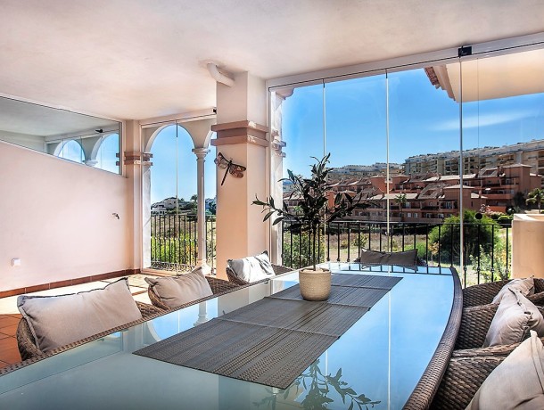 Apartment for sale in La Cala de Mijas, Marbella