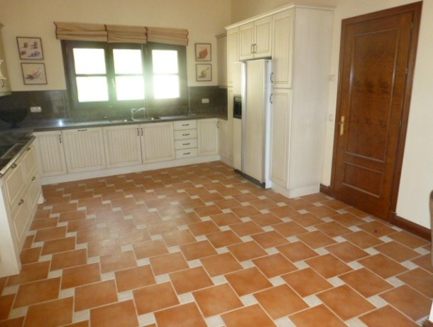 Villa for sale in Benahavís, Marbella