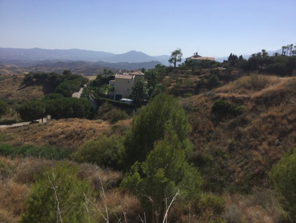 Plot for sale in Mijas, Marbella