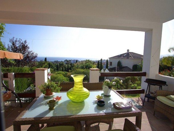 Townhouse for sale in Marbella, Marbella