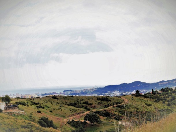 Plot for sale in Mijas Costa, Marbella