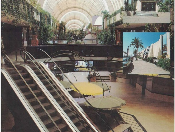 Commercial for sale in Puerto Banús, Marbella