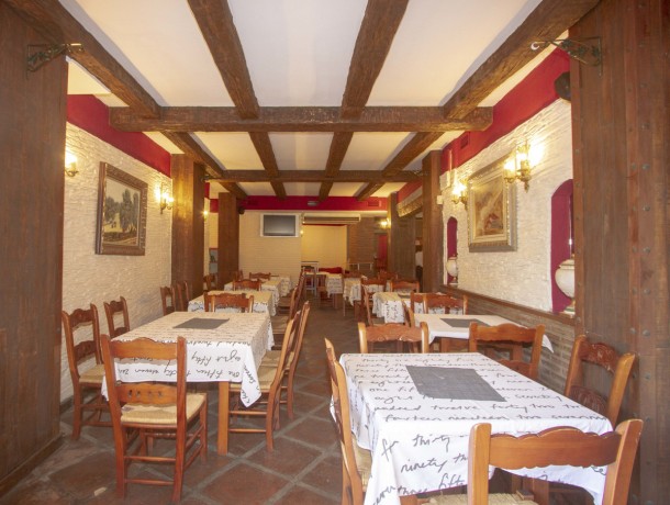 Commercial for sale in Marbesa, Marbella