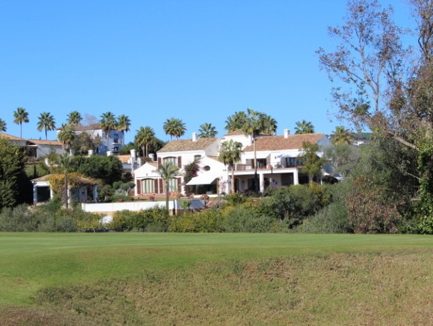 Villa for sale in Sotogrande Alto, Marbella