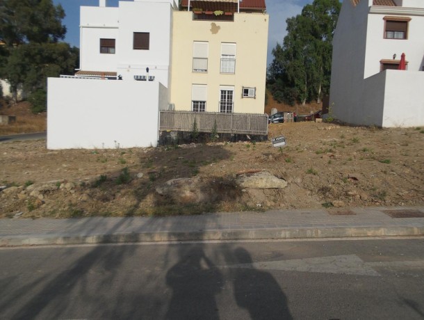 Plot for sale in Alhaurín de la Torre, Marbella