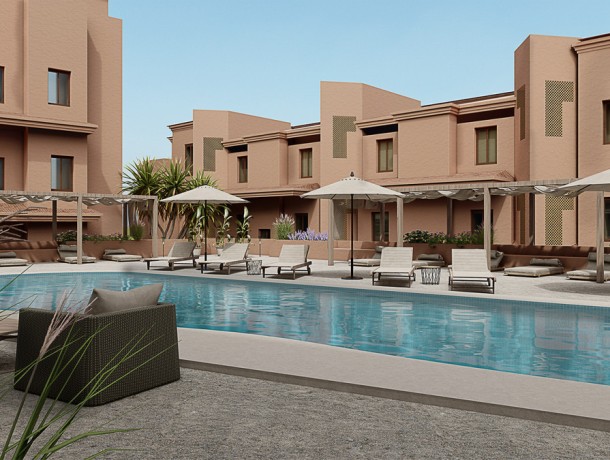 Apartment for sale in Benahavís, Marbella