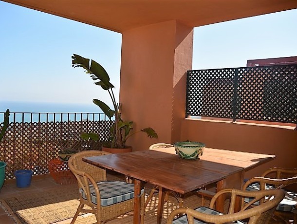 Apartment for sale in Manilva, Marbella