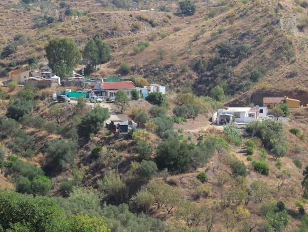 Villa for sale in Cártama, Marbella