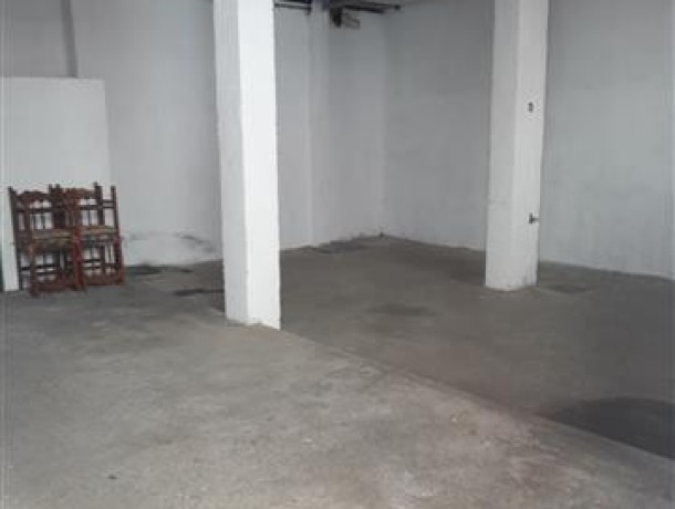Commercial for sale in Estepona, Marbella