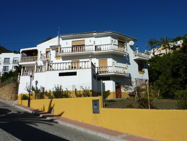 Villa for sale in Benahavís, Marbella