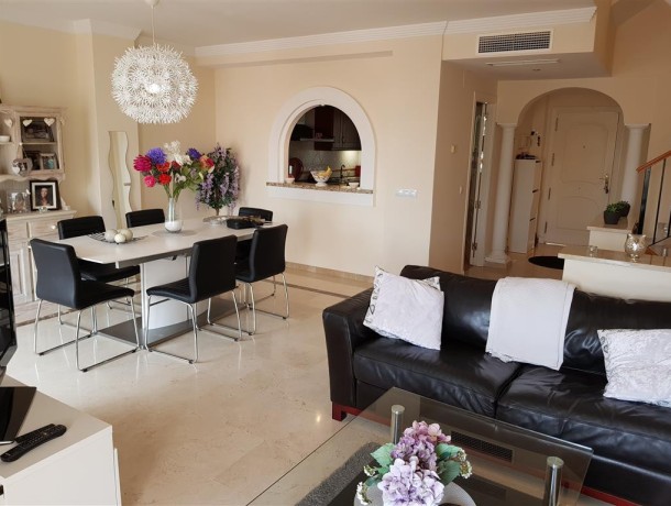Townhouse for sale in La Duquesa, Marbella