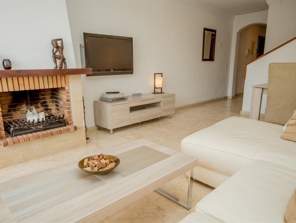 Apartment for sale in La Duquesa, Marbella