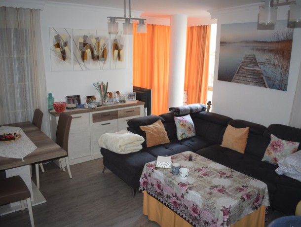 Apartment for sale in Málaga Centro, Marbella