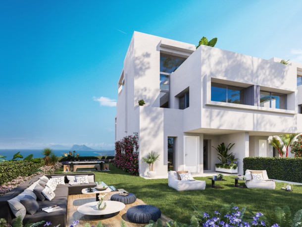 Villa for sale in Manilva, Marbella